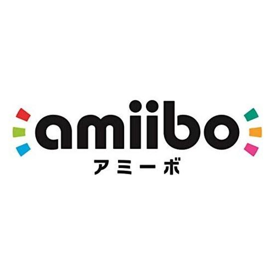 amiibo Bayonetta (Super Smash Bros. Series)