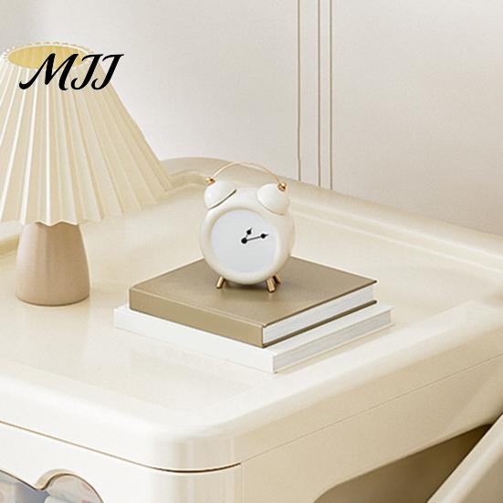 Bear Shape Toy Organizer Storage Boxes with Multi-Box Shelf Nursery Kids Bins And Bookshelf Hook for Bedroom Playroom Multi-Tier