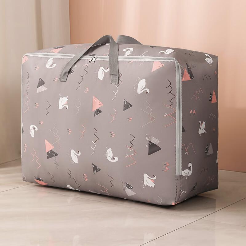 MDNG Household Clothes & Quilt Storage Bag