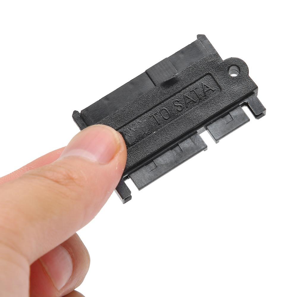 Plug and Play SFF-8482 Hard Drive Adapter SAS To SATAs Unidirectional Adapter  PC Internal Adapter