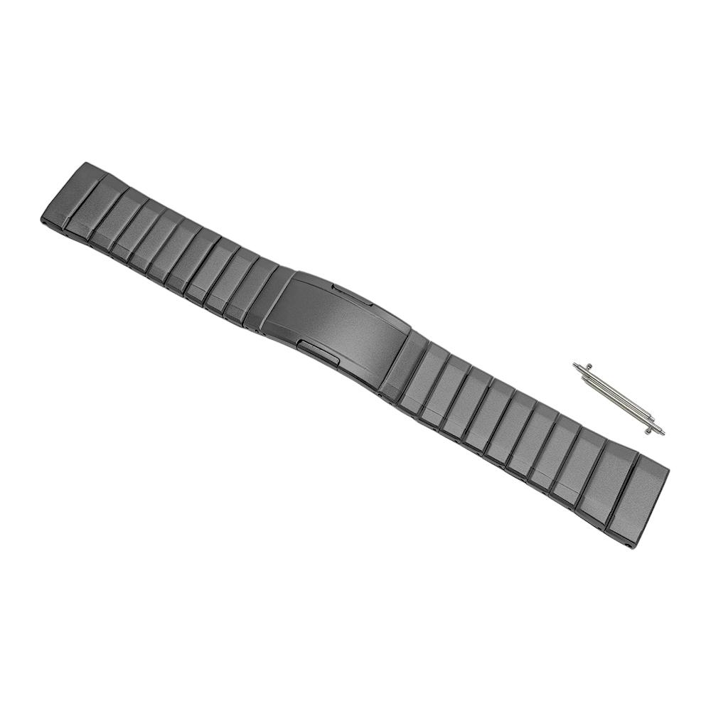 22mm Titanium Strap For COROS APEX 4 42mm Luxury Watchband For COROS PACE Pro / 4 3 Band Metal Bracelet