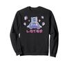 Disney and Pixar Toy Story Lotso's Futurism Sweatshirt