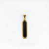 Olivia Custom DIY Thousands of Design Fashion Jewelry Enamel Pendant Gold Plated Stainless Steel Charms for Jewelry DIY Making