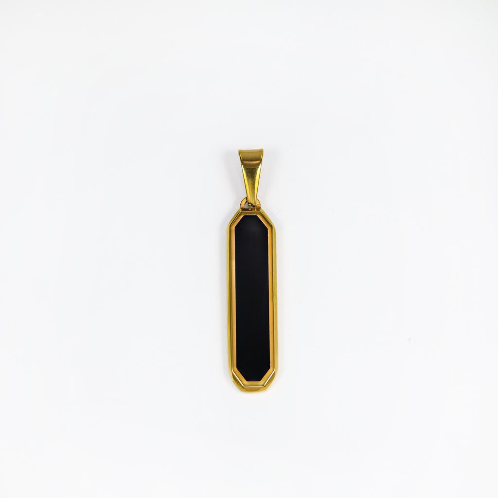 Olivia Custom DIY Thousands of Design Fashion Jewelry Enamel Pendant Gold Plated Stainless Steel Charms for Jewelry DIY Making