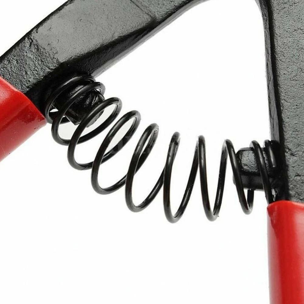 Clește portabil pentru tăiere pentru mozaic, sticlă