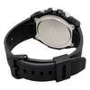 CASIO Standard Watch Second Chronograph Quartz Black [Casio] Men's 1/10 MWA-300H-1AV (Overseas Model) [Used]