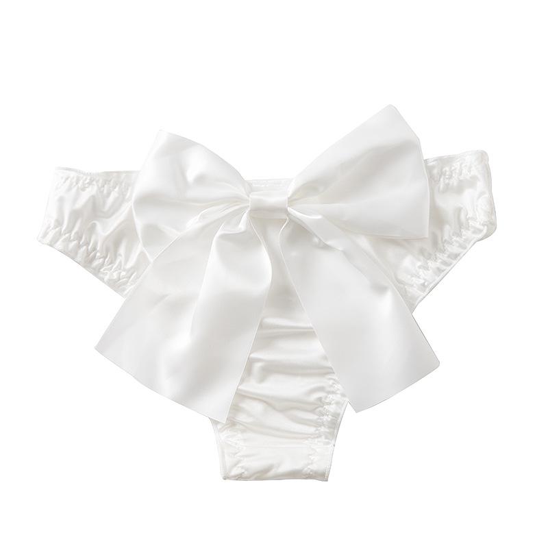 

«Бесшовные красные женские трусы со средней посадкой в стиле зодиака — новые, сексуальные и дышащие» Medium