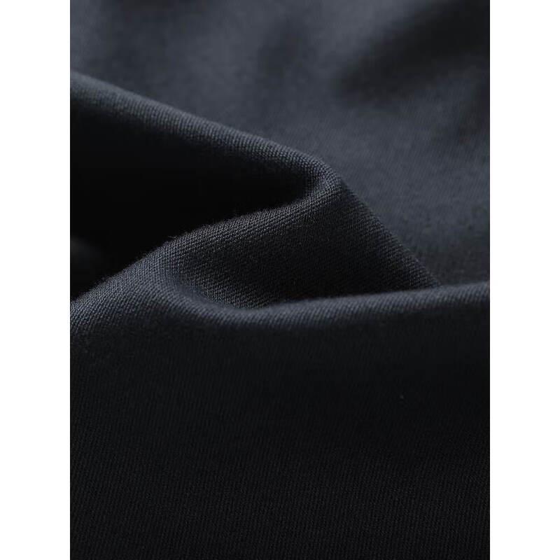 YAGOR Men's Spring/Summer Business Casual DP Trousers