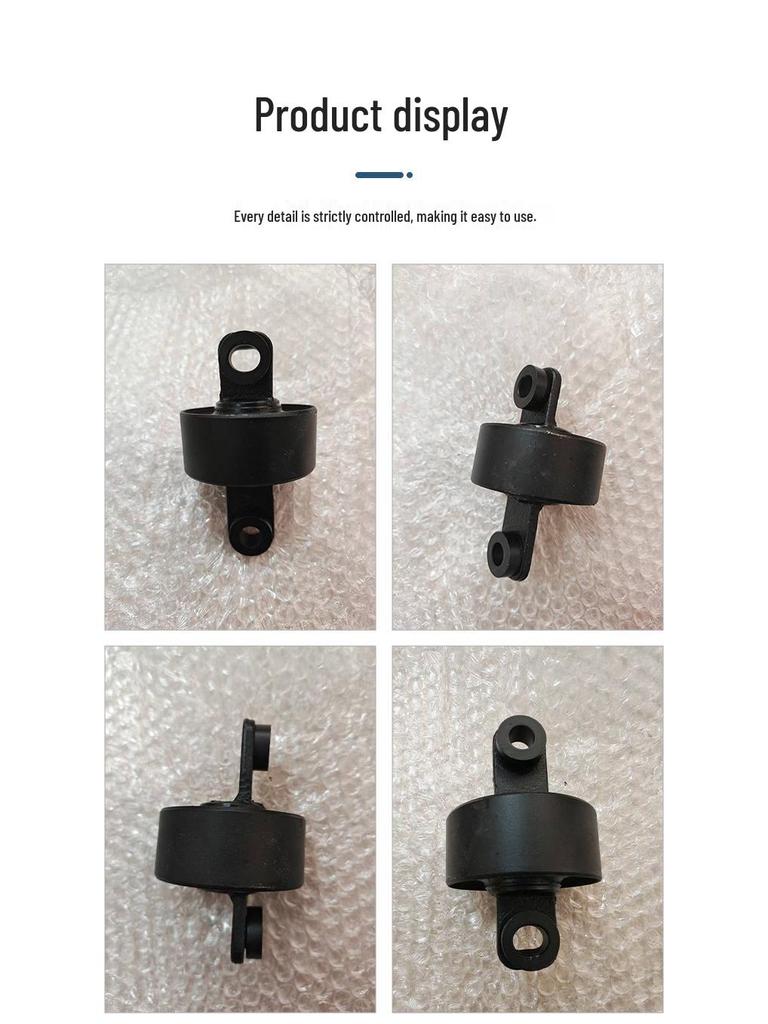 55274-2S000 Lower Control Arm Bushing for Hyundai Suspension