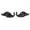 FOR MT07 Mt07 2025 New Accessories Handlebar Hand Guards Motorcycle Hand Guards Windshield Handlebar Protector Windshield Hand Guards MT-07 [Used]