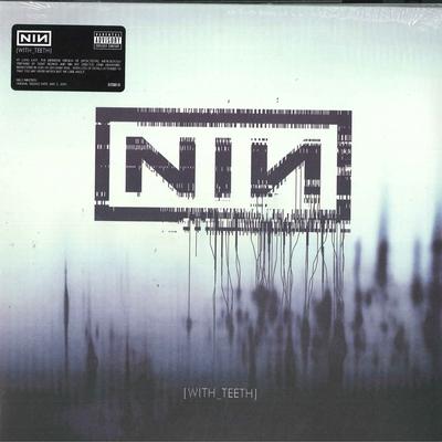 LP Record NINE INCH NAILS - With Teeth B002568101 NOTHING 2019 USA & Euro Rock