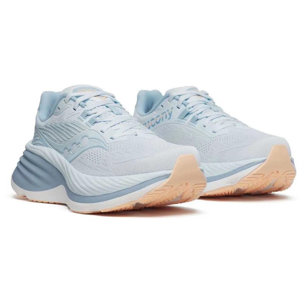 SAUCONY Laufschuhe Hurricane 24