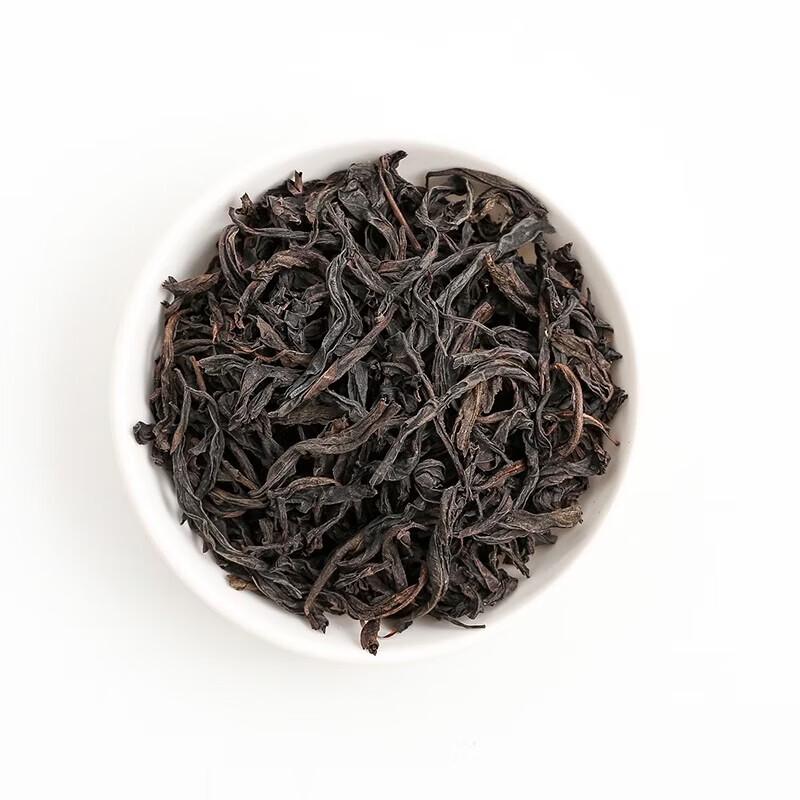 Wanchunhe Dahongpao Tea Gift Set