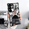 Tokyo Revengers Anime Weiche Handyhülle Für Samsung Galaxy S26 Ultra S25 Edge S24 FE S23 Plus S22 S21 + S20 Galvanisiert Anti-Fall Schutzhülle