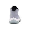 Air Jordan Future Premium 'Metallic Silver' Men's 652141-050