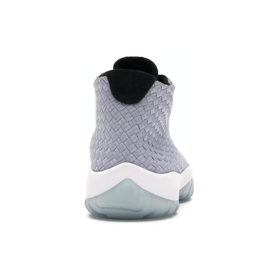 Air Jordan Future Premium 'Metallic Silver' Men's 652141-050