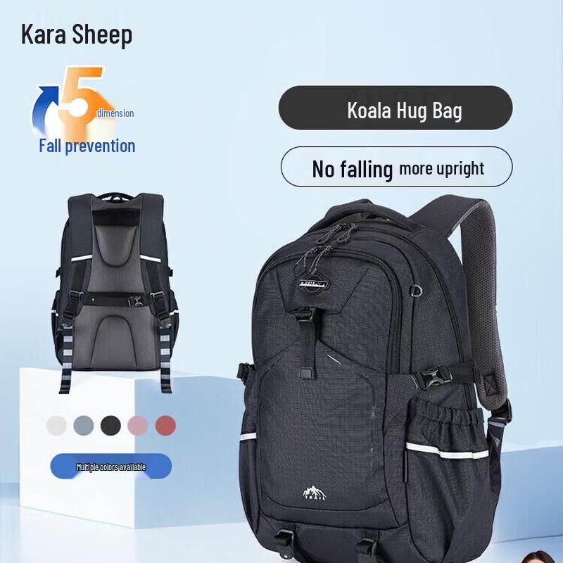 KALA·Y Koala Hug Lightweight Backpack