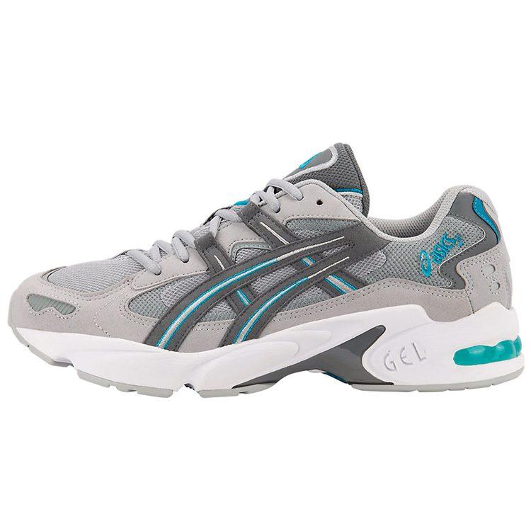 Asics Gel Kayano 5 Og 'Steel Grey' 1191A178-020