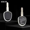 2 3 Buttons Tpu Car Key Case Cover Shell Fob For Mitsubishi Lancer Ex Evolution Grandis Outlander Triton Pajero Asx Accessories