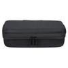 Golf Valuables Protective Box Portable Golf Balls Storage Box Hard Case Glove Holder Golf Hard Case with Storage Slots