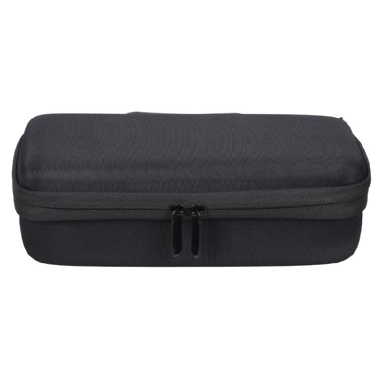 Golf Valuables Protective Box Portable Golf Balls Storage Box Hard Case Glove Holder Golf Hard Case with Storage Slots
