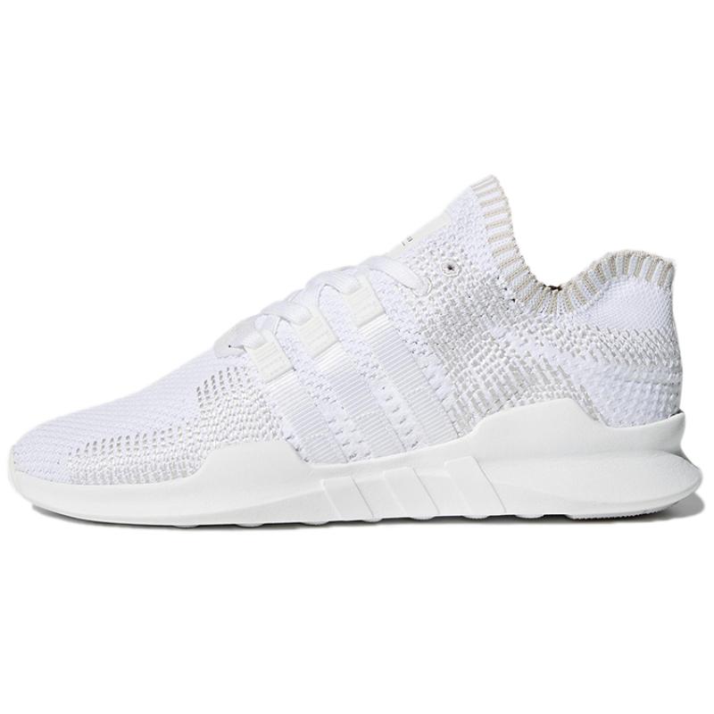 

Adidas Eqt Support Adv Pk Triple White Sneakers BY9391 44