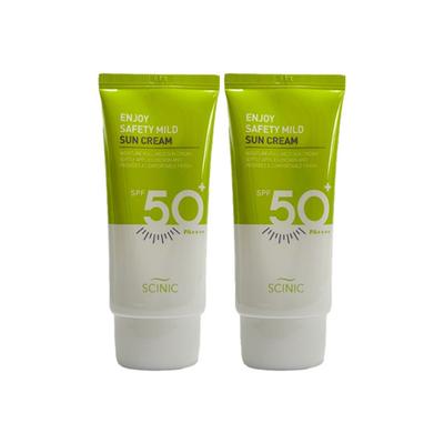 Prodotti per la cura del corpo – Creme solari e abbronzatura