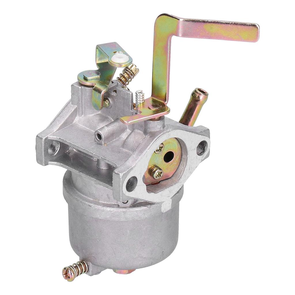 Aluminiumlegierung Vergaser Generator Teile Vergaser für Yamaha EF2600 EF2700 EF3600 MZ175 MZ200 Generator Teile Ausrüstung 166F