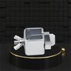 8Pcs Butt Welding Clamps Steel Small Welding Clamps Auto Body Panel Clamps for Automobiles, Trucks, Door Skin Panels