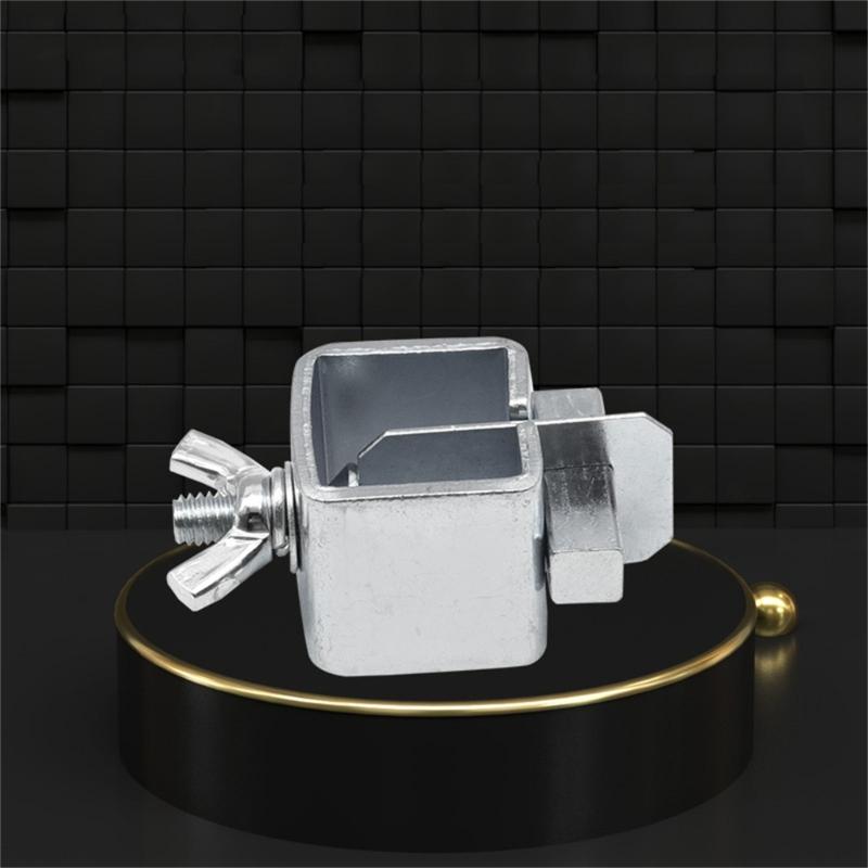 8Pcs Butt Welding Clamps Steel Small Welding Clamps Auto Body Panel Clamps for Automobiles, Trucks, Door Skin Panels