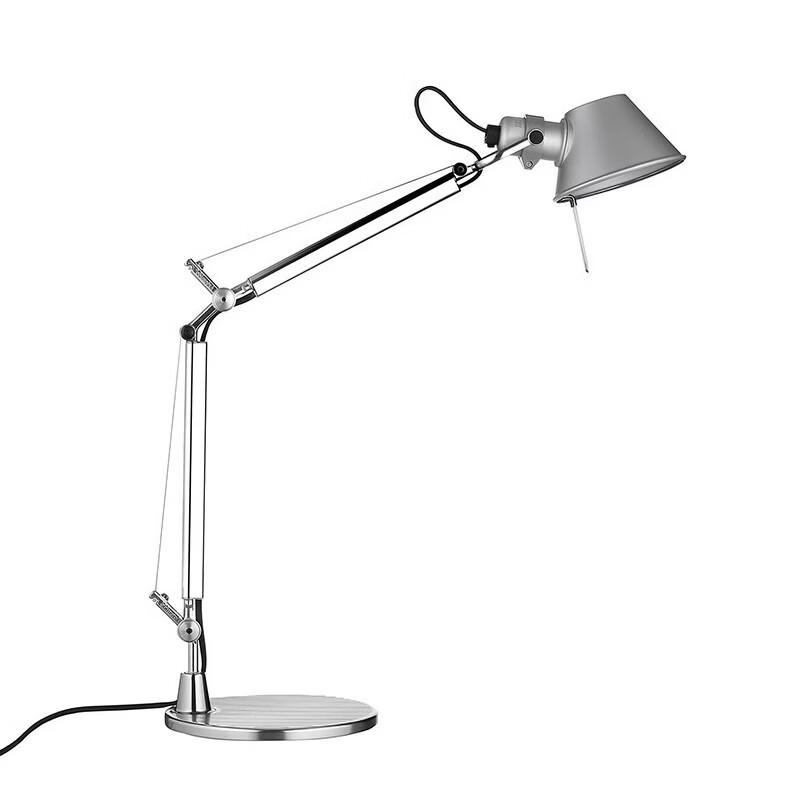 Oeny Double-Arm Desk Lamp