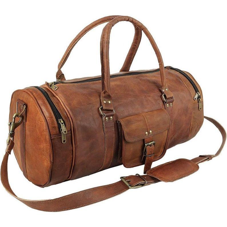 Taška na tělocvik, sportovní taška, cestovní taška, kabinová zavazadla, taška na cvičení, taška z pravé kůže, taška na každodenní použití, taška do kanceláře, školní taška, taška