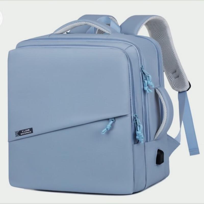 MDNG Waterproof 16-inch Laptop Backpack