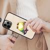 Frog Skateboard Cute Kawaii Magnetic Phone Case For APPLE iPhone 17 Air 16 14 13 12 Pro Max 15 Plus Wireless MagSafe Cover