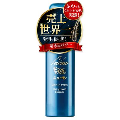 Pneumo Pharma Foods The Best Hair Growth Agent for 3 Consecutive Years Serial Number Included 75ml 1 Bottle For Men and Women Hair Growth Promotion 28