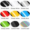 Car Door Stickers For Renault Trafic 3 2 MK1 MK2 MK3 Tuning Accessories Camper Van Side Stripes Graphics Vinyl Film Decals