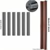 1PC Door Sealing Strip, Door Bottom Seal Strip, Soundproof Door And Window Gap Windshield Strip, Heat Preservation And Dustproof