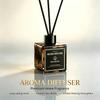 Luxus-Raumdüfteset, Langanhaltender Raumduft für Wohnzimmer Schlafzimmer, High-End Aroma Dekor Geschenkbox