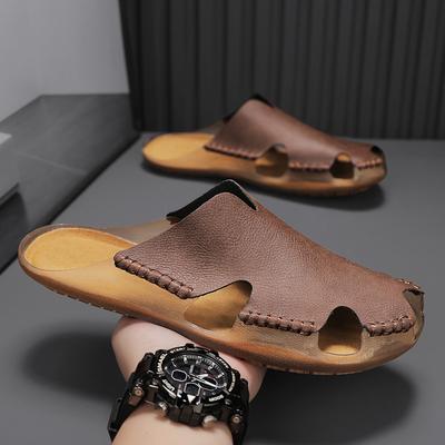 Erkek Ayakkabıları – Sandalet