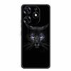 For Tecno Spark 20 Pro Case Spark20 Pro Coque Black Silicone Soft Back Cover For Tecno Spark 10 Pro Ki7 Phone Case Spark10 Pro