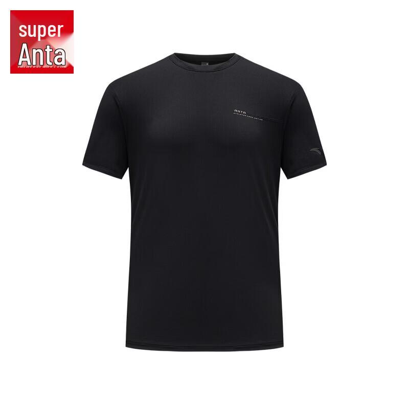 Anta Men s Iceberg Cooling Training T-Shirt S