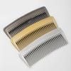 Wide Tooth Comb,Shower Combs,Hair Comb for Wet Curly Hair,Durables Hair Comb For Best Styling and Professional Hair Care