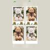 Teddy Brown Large Bear Plush Toys Short Cute Cartoon Kids Collectors Gift Doll