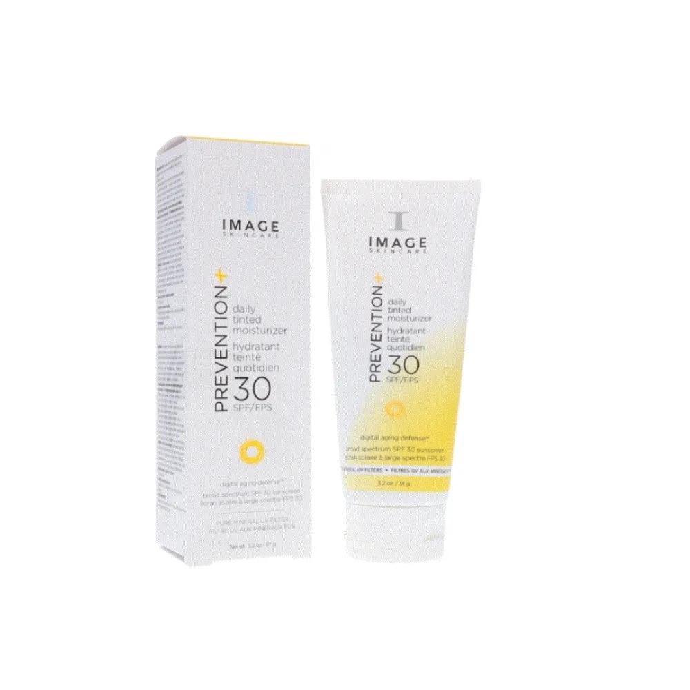 IMAGE Skincare Prevention Daily Tinted Hydrating Sunscreen SPF30 91g