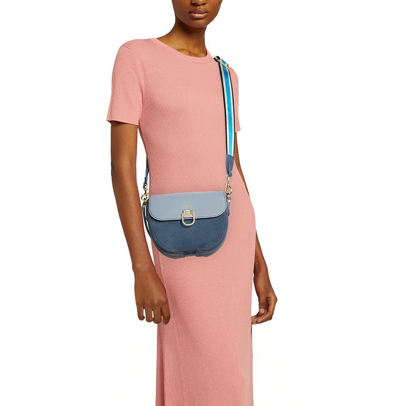 FURLA CIRCE Series Women's Crossbody Bag