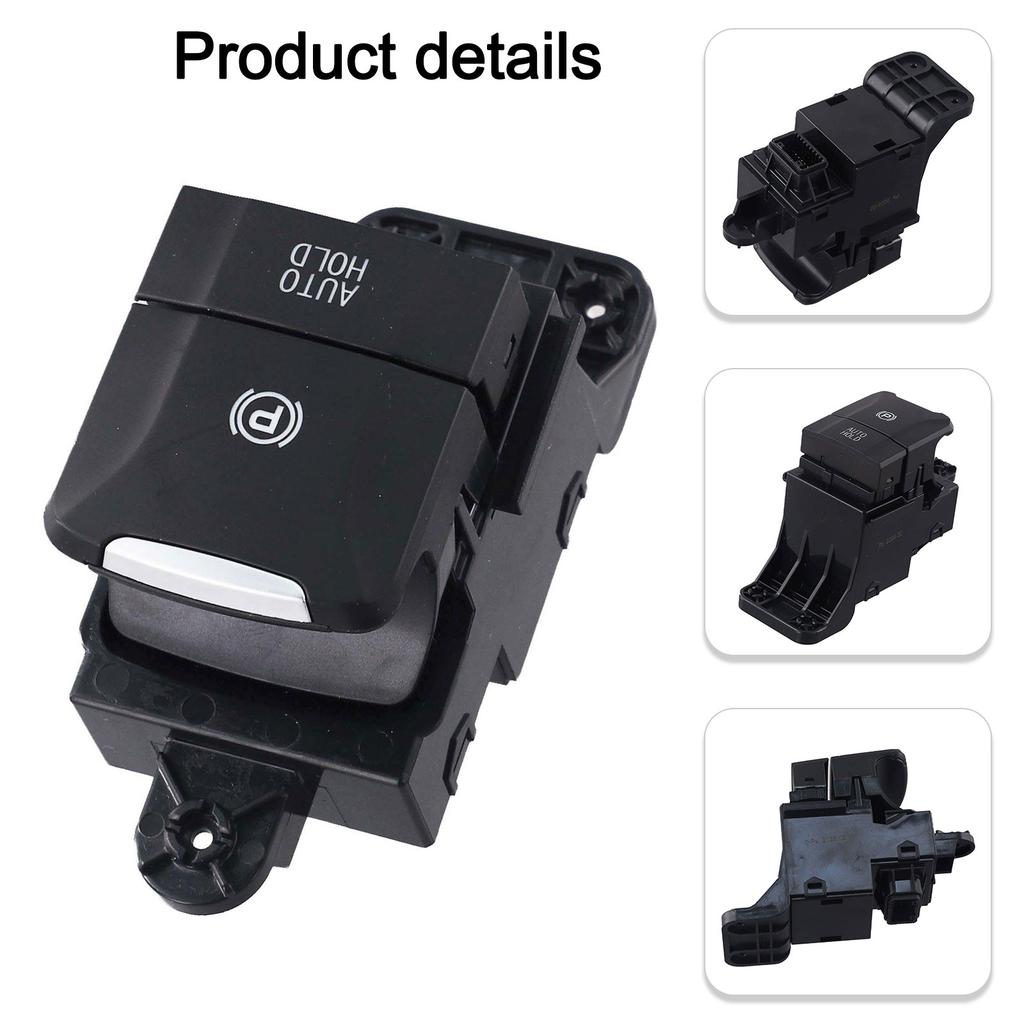 For Hyundai For I30 N Line Electrical Parking Brake Switch 93310G3000 Direct Replacement for Reliable Performance