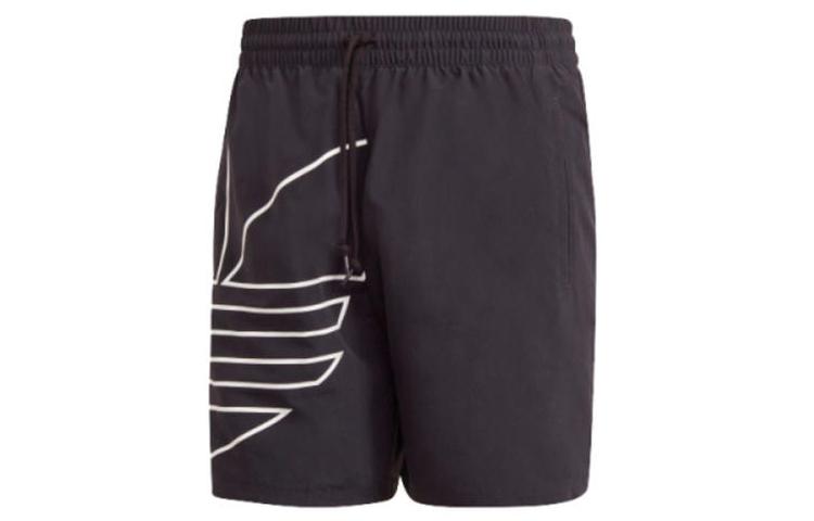 Adidas Originals Sports Shorts Men s Black Moderate GE0802 XS