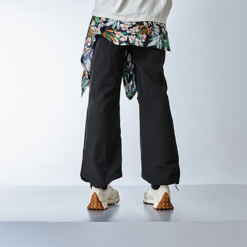 New Balance 327 'Timberwolf Nightwatch Green' Sneakers MS327HR1