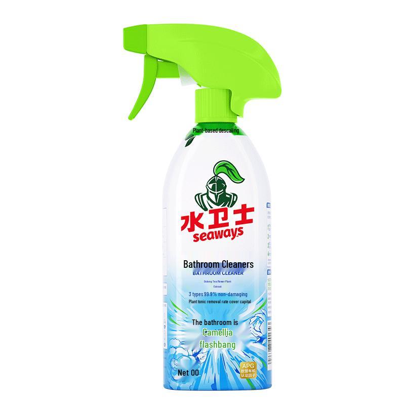 

Бытовые чистящие средства Shui Wei Shi