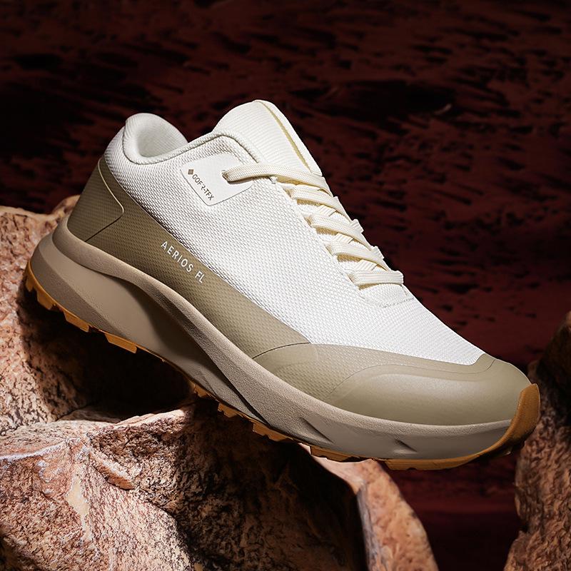 

Мужская спортивная повседневная обувь весна и лето новая модная высококачественная обувь для активного отдыха и пешего туризма кроссовки нескользящая мужская спортивная обувь 45